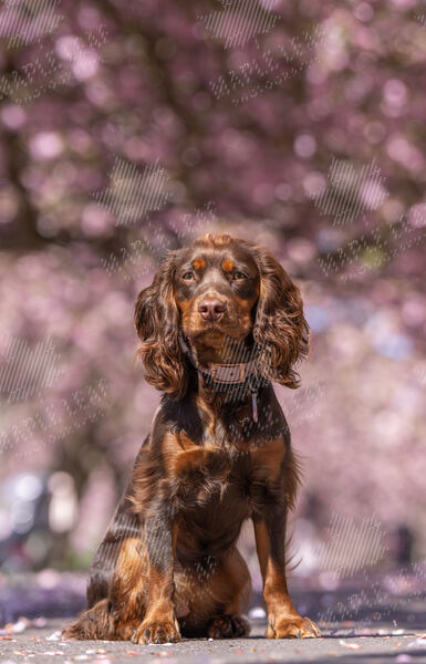 Agility 19th September — photo ASP00015
